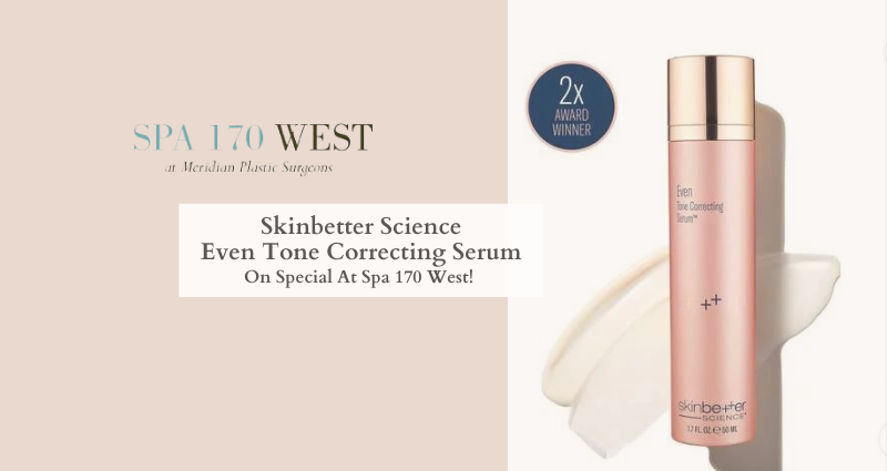 Spa 170 Skinbetter Correcting Serum (800 x 425 px) Spa 170 Skinbetter Correcting Serum (800 X 425 Px)